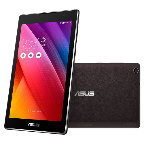 Ремонт планшетов Asus в Перми